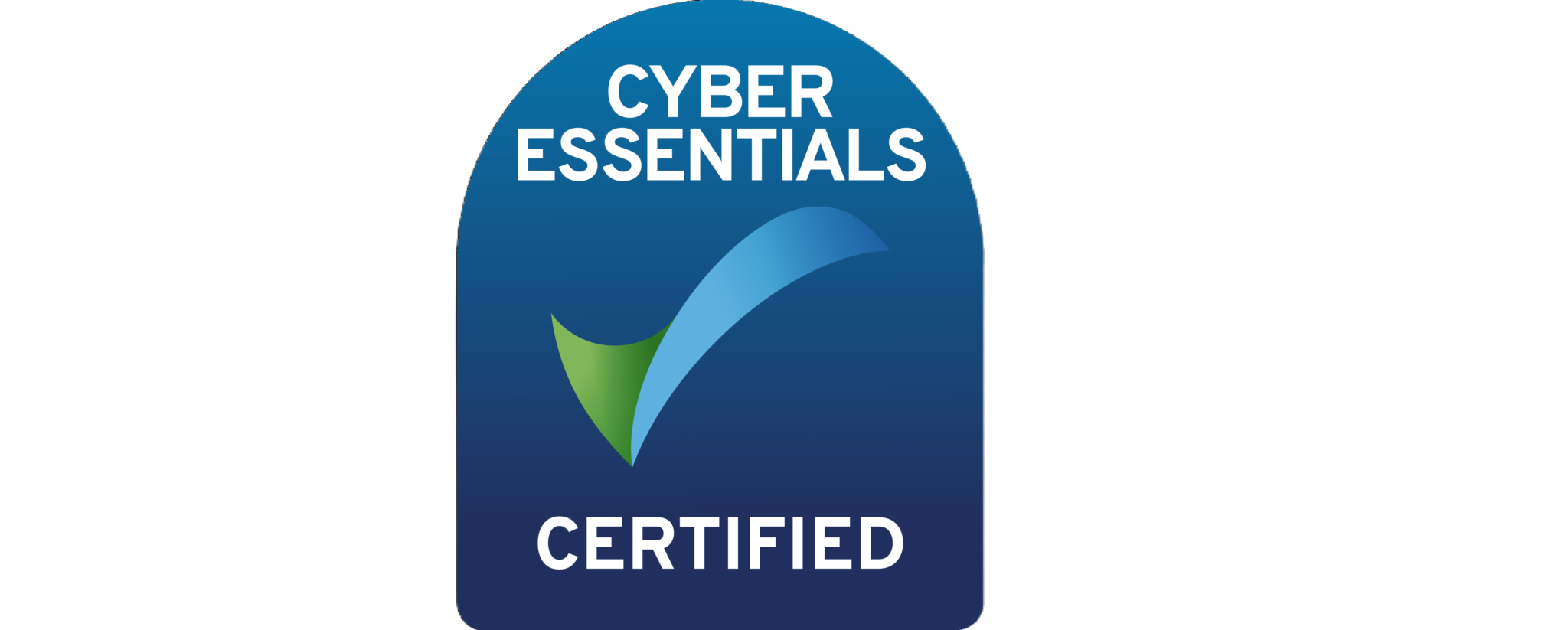 Cyber Essentials Certified badge