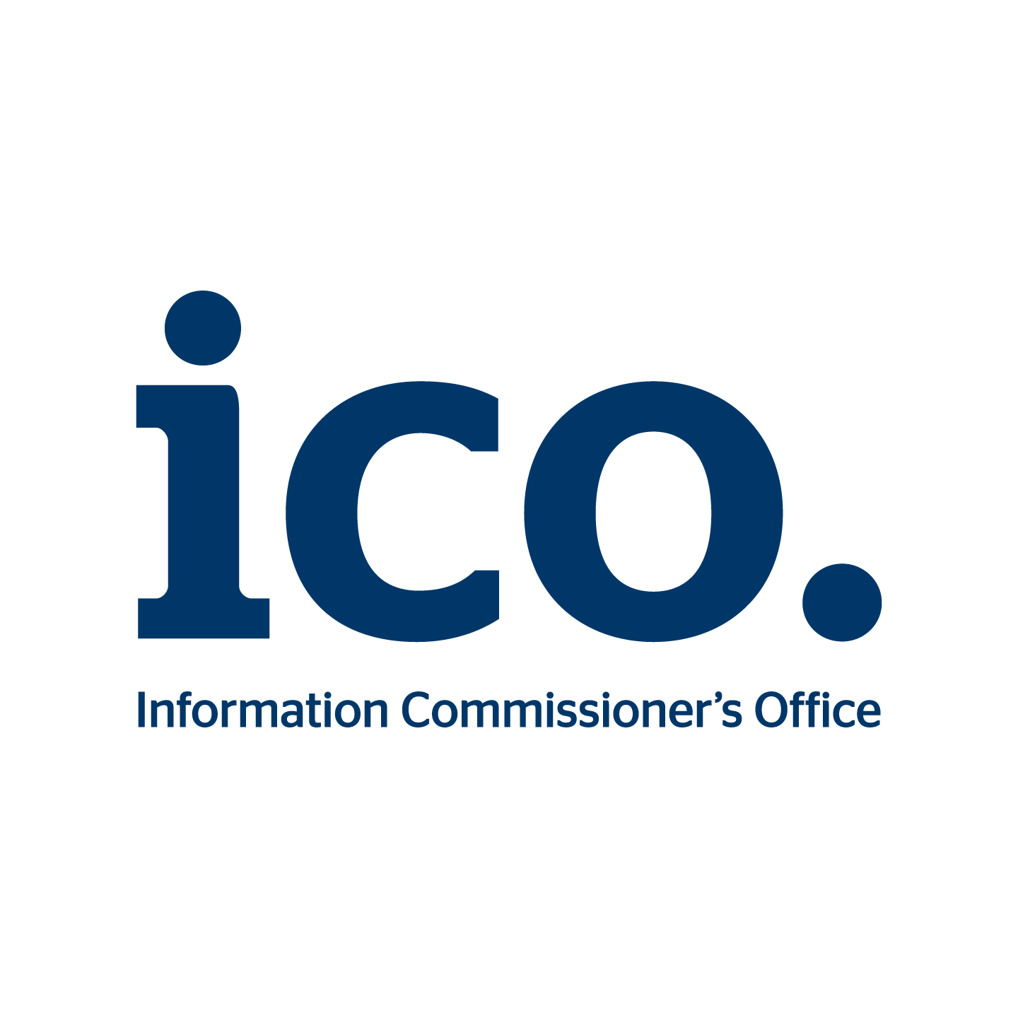 ICO — Information Commissioner's Office